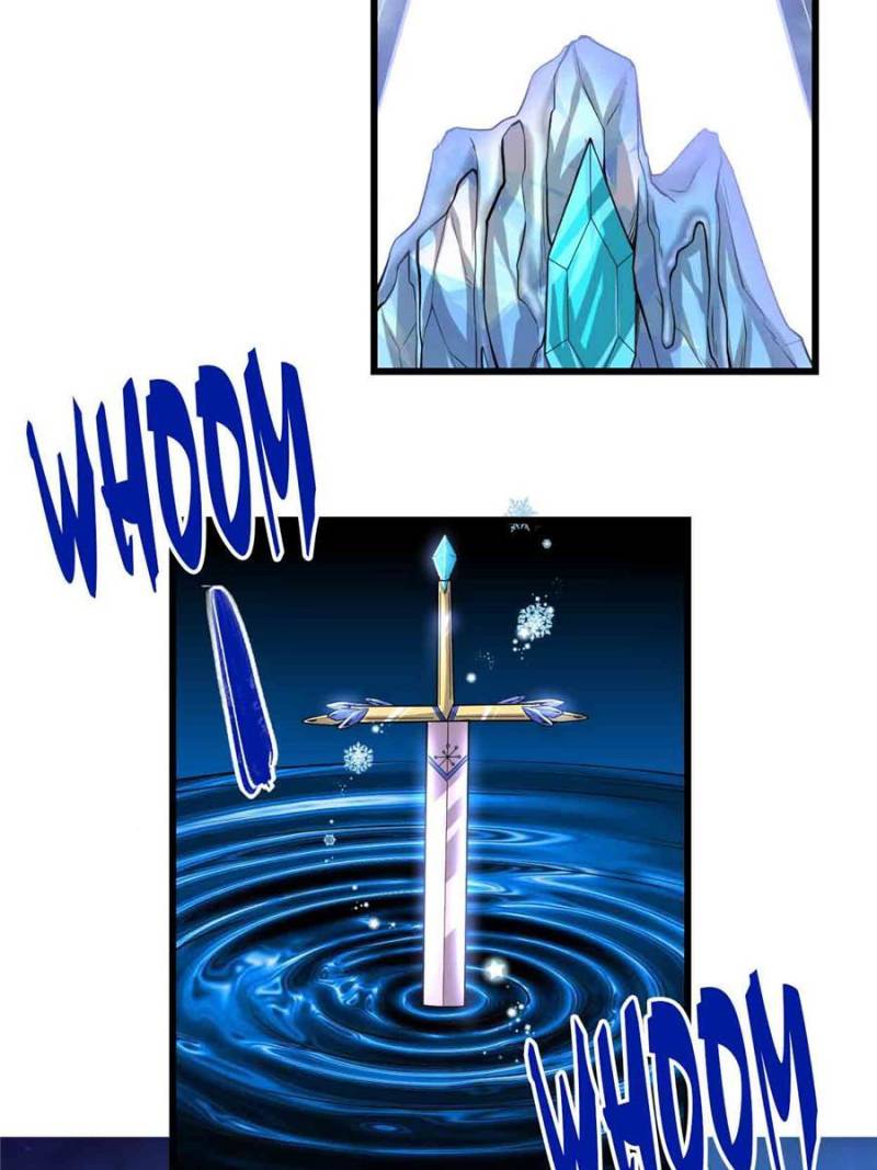 I Might Be a Fake Cultivator — Chapter 211 — page 23