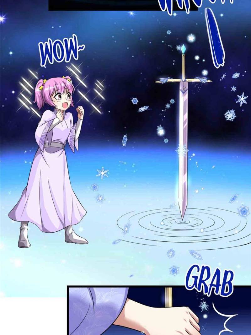 I Might Be a Fake Cultivator — Chapter 211 — page 24
