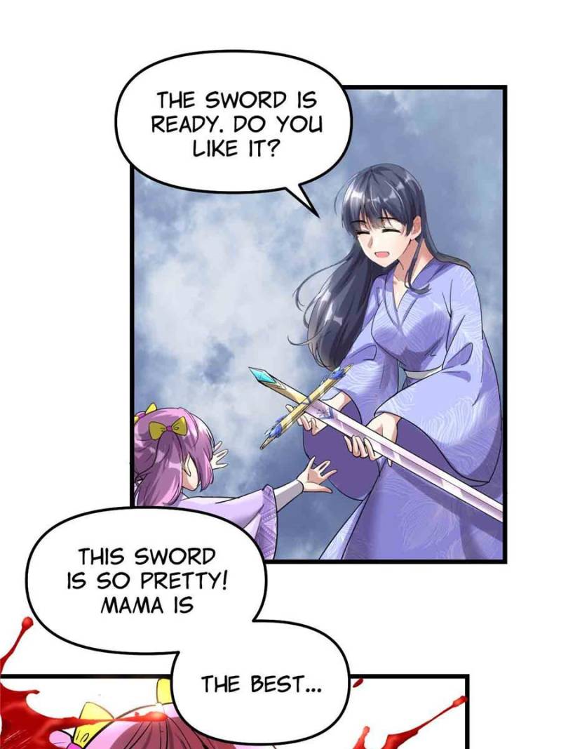 I Might Be a Fake Cultivator — Chapter 211 — page 27