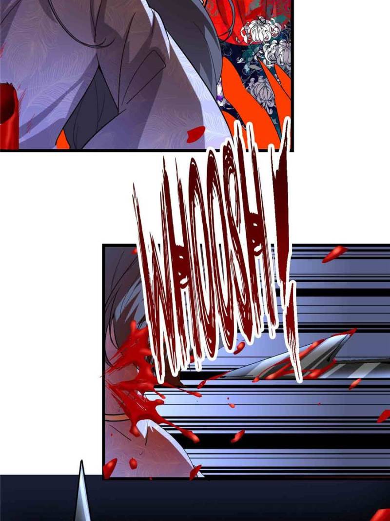 I Might Be a Fake Cultivator — Chapter 211 — page 30