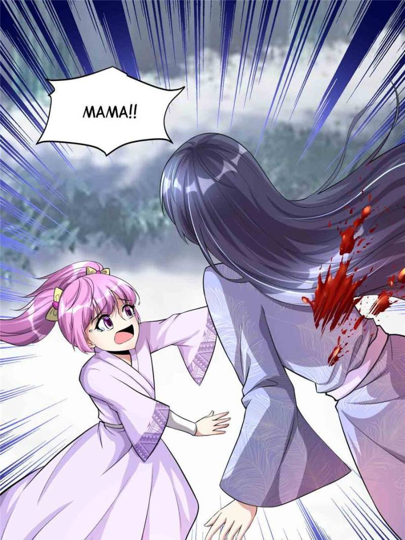 I Might Be a Fake Cultivator — Chapter 212 — page 1