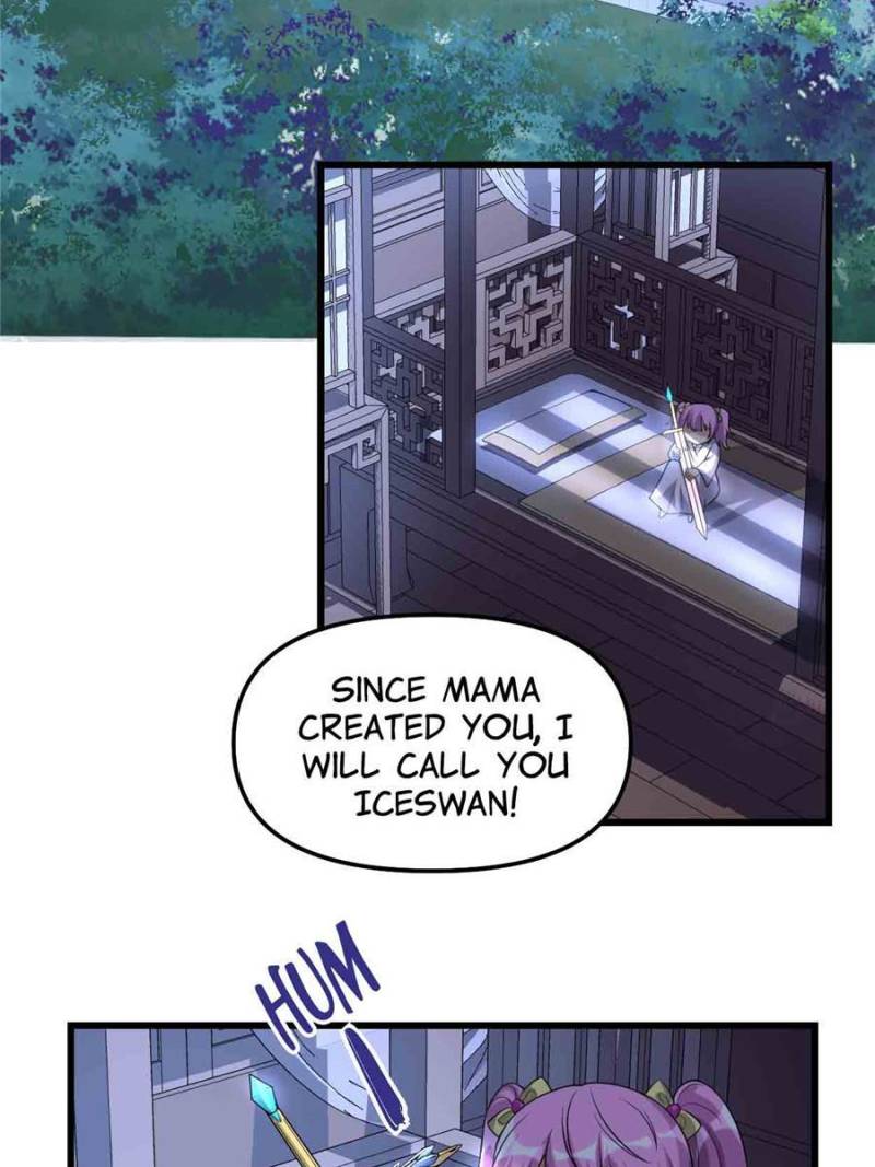 I Might Be a Fake Cultivator — Chapter 212 — page 9