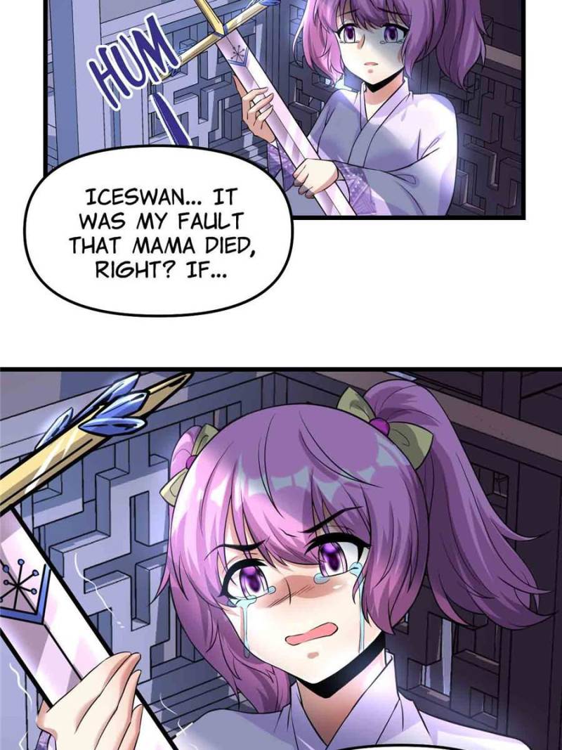 I Might Be a Fake Cultivator — Chapter 212 — page 10