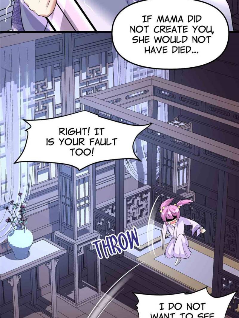 I Might Be a Fake Cultivator — Chapter 212 — page 11
