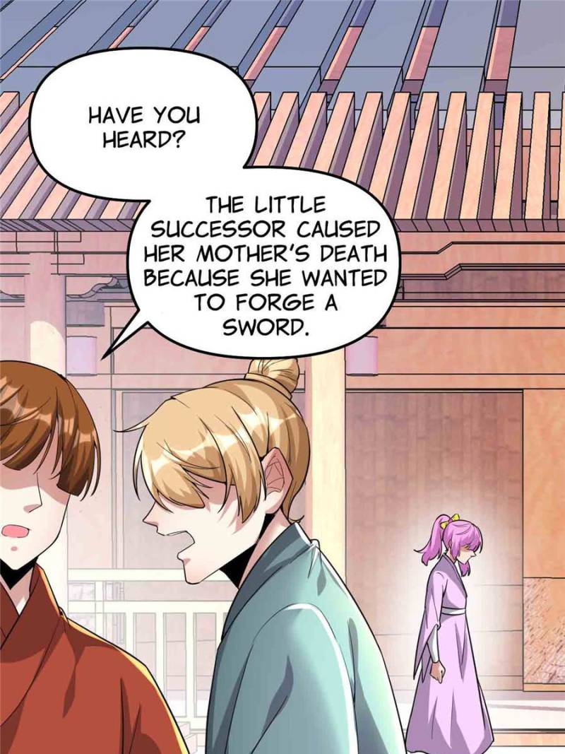 I Might Be a Fake Cultivator — Chapter 212 — page 13