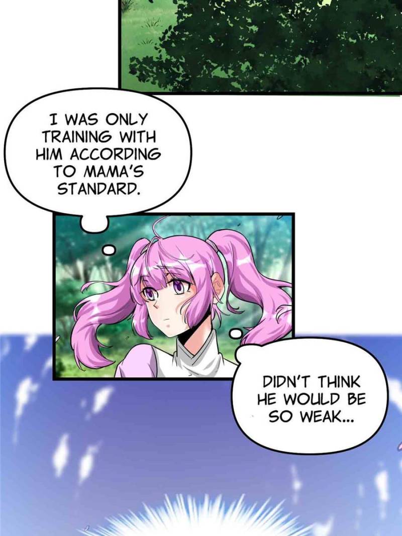 I Might Be a Fake Cultivator — Chapter 212 — page 15