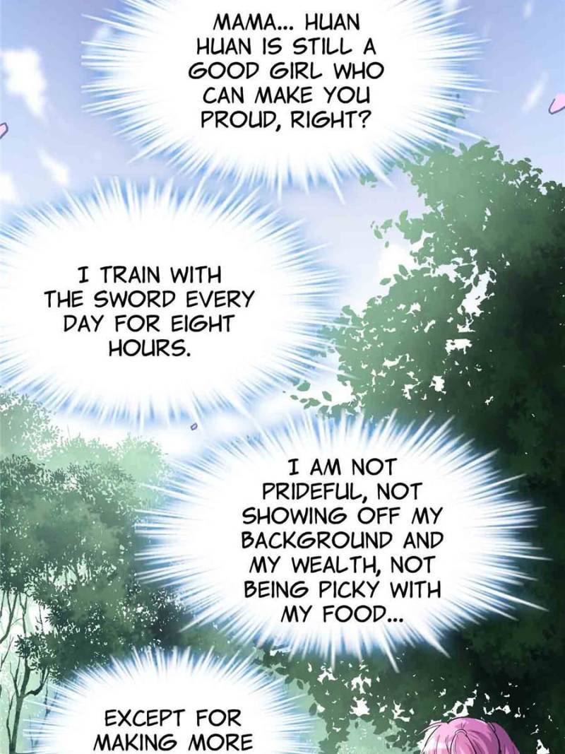 I Might Be a Fake Cultivator — Chapter 212 — page 16
