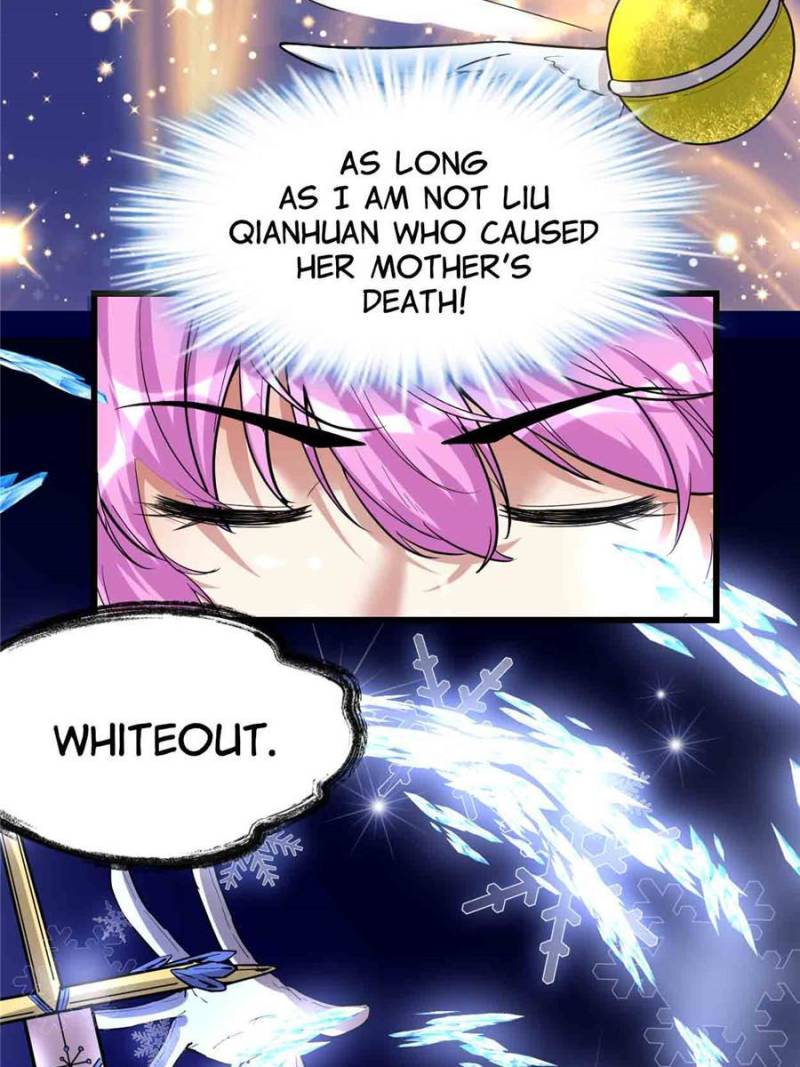 I Might Be a Fake Cultivator — Chapter 212 — page 22