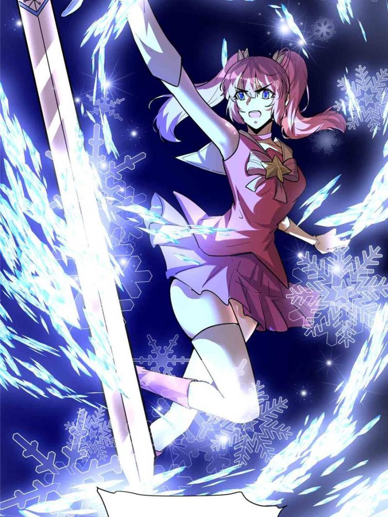 I Might Be a Fake Cultivator — Chapter 212 — page 23