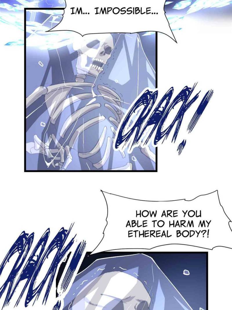 I Might Be a Fake Cultivator — Chapter 212 — page 24