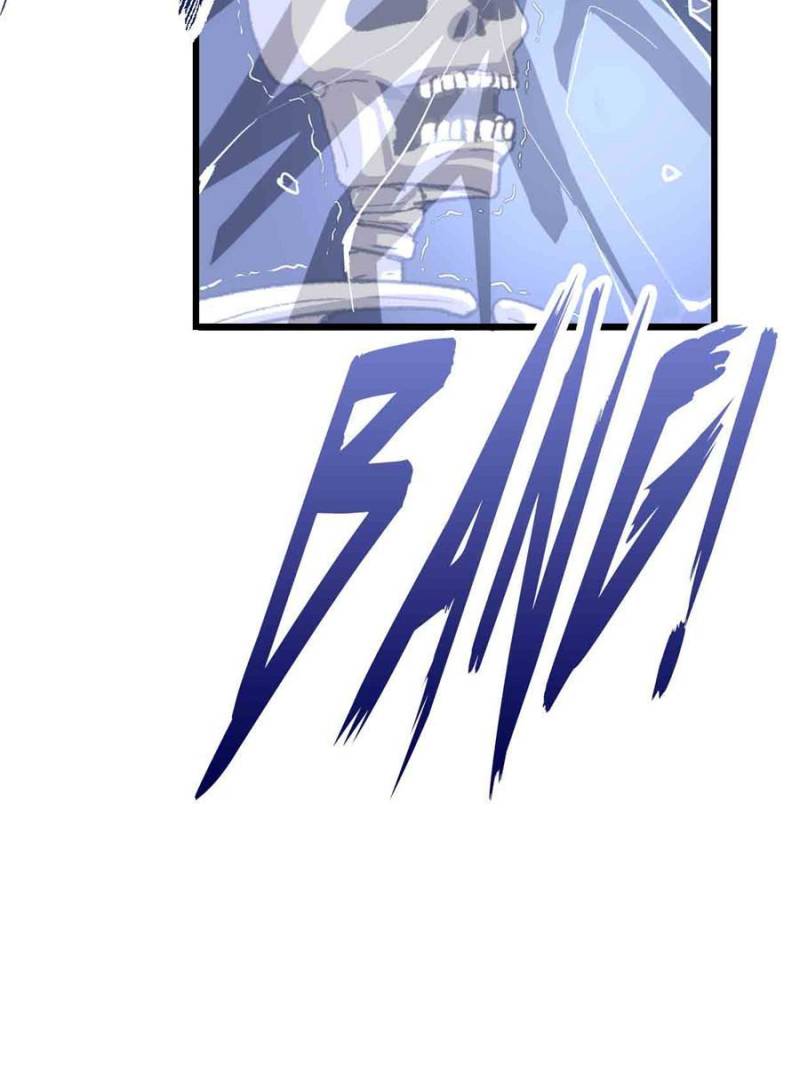 I Might Be a Fake Cultivator — Chapter 212 — page 25