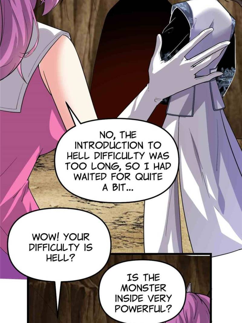 I Might Be a Fake Cultivator — Chapter 212 — page 29