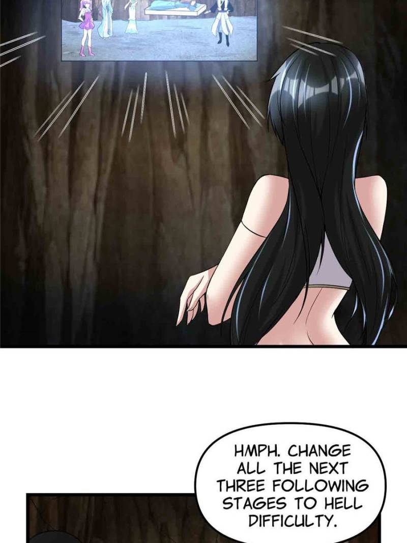 I Might Be a Fake Cultivator — Chapter 213 — page 7