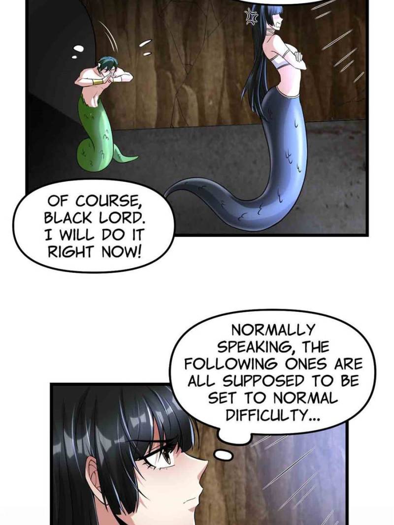 I Might Be a Fake Cultivator — Chapter 213 — page 8