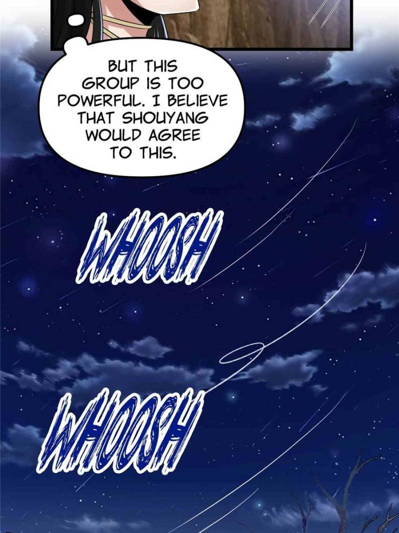 I Might Be a Fake Cultivator — Chapter 213 — page 9