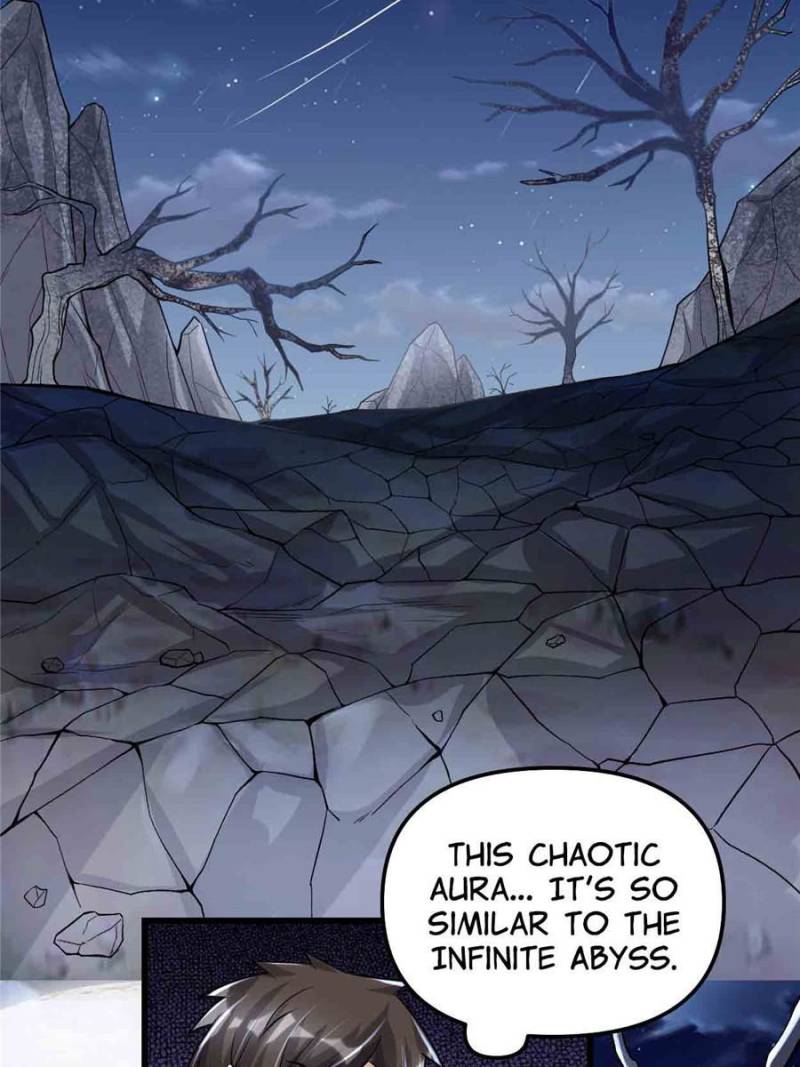 I Might Be a Fake Cultivator — Chapter 213 — page 10