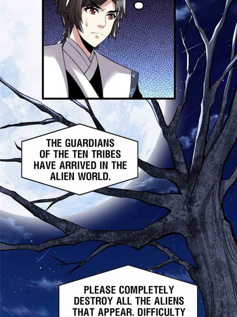 I Might Be a Fake Cultivator — Chapter 213 — page 11