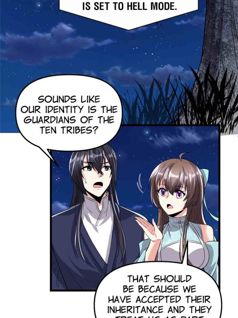 I Might Be a Fake Cultivator — Chapter 213 — page 12