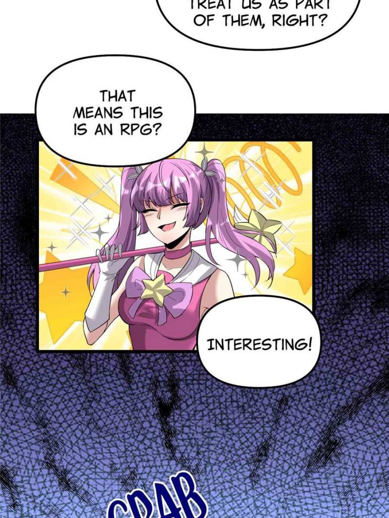 I Might Be a Fake Cultivator — Chapter 213 — page 13