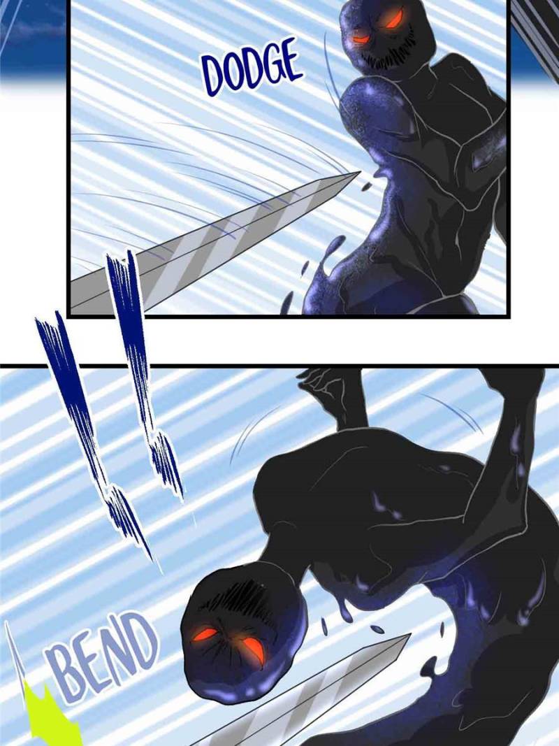I Might Be a Fake Cultivator — Chapter 213 — page 21