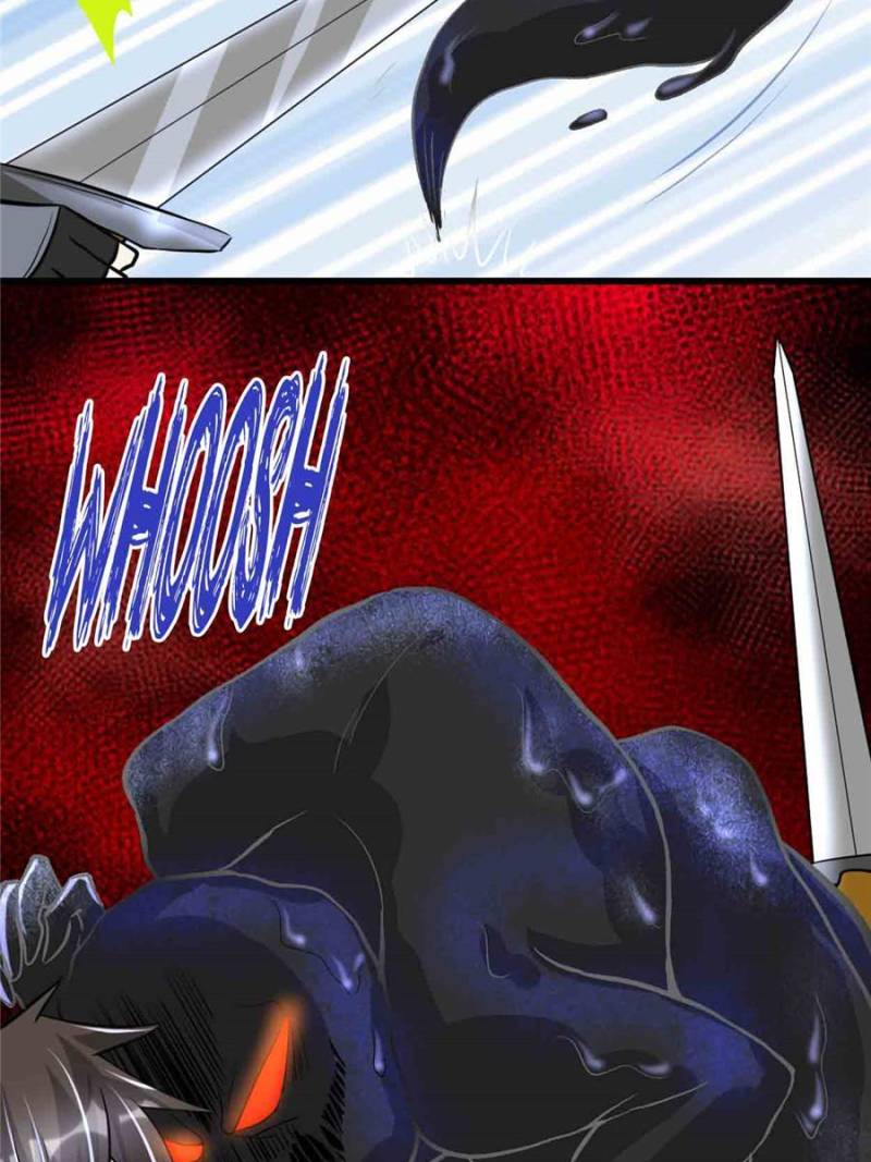 I Might Be a Fake Cultivator — Chapter 213 — page 22