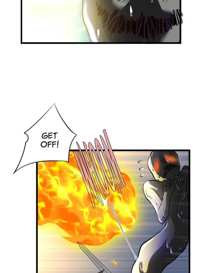 I Might Be a Fake Cultivator — Chapter 213 — page 24