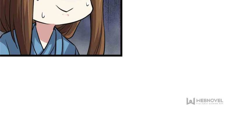I Might Be a Fake Cultivator — Chapter 213 — page 28