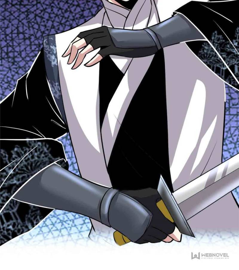 I Might Be a Fake Cultivator — Chapter 213 — page 37