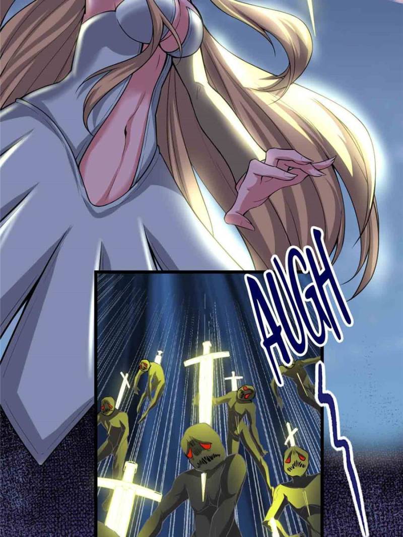 I Might Be a Fake Cultivator — Chapter 214 — page 4