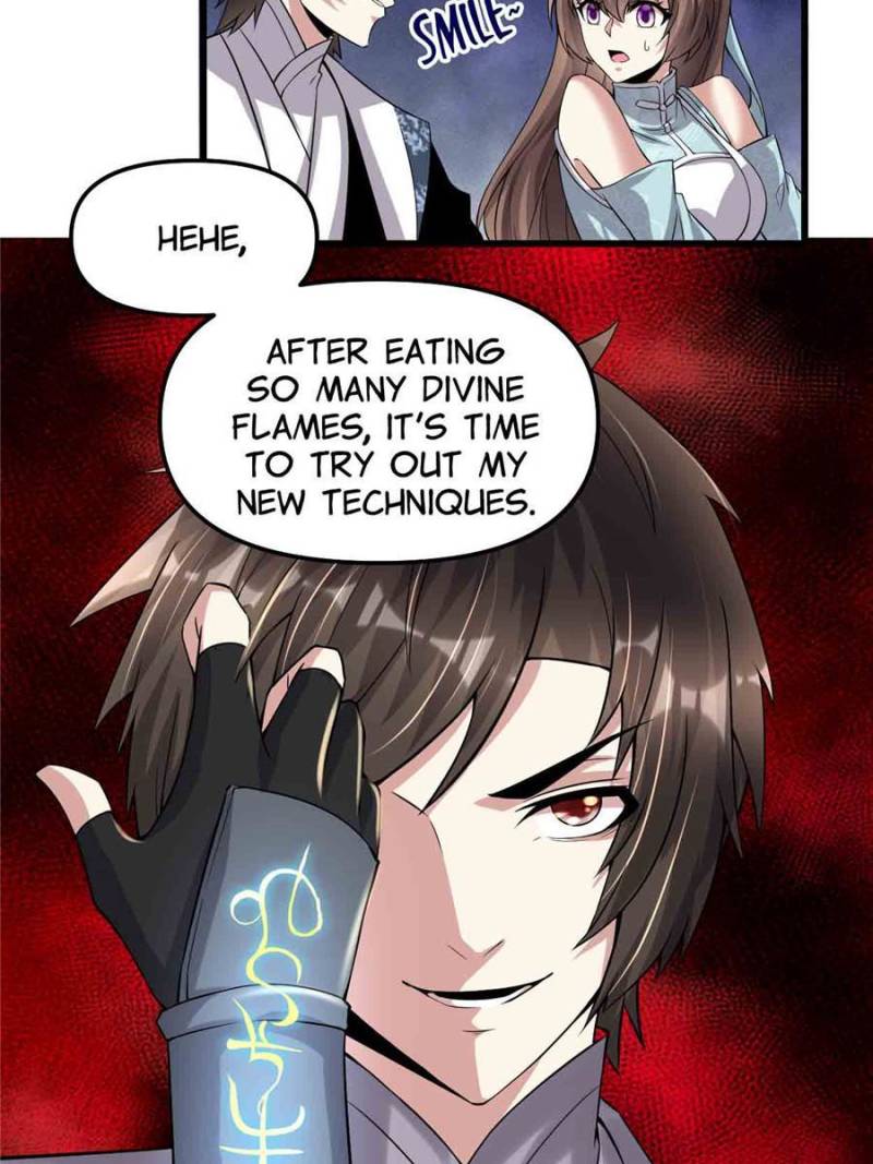 I Might Be a Fake Cultivator — Chapter 214 — page 12