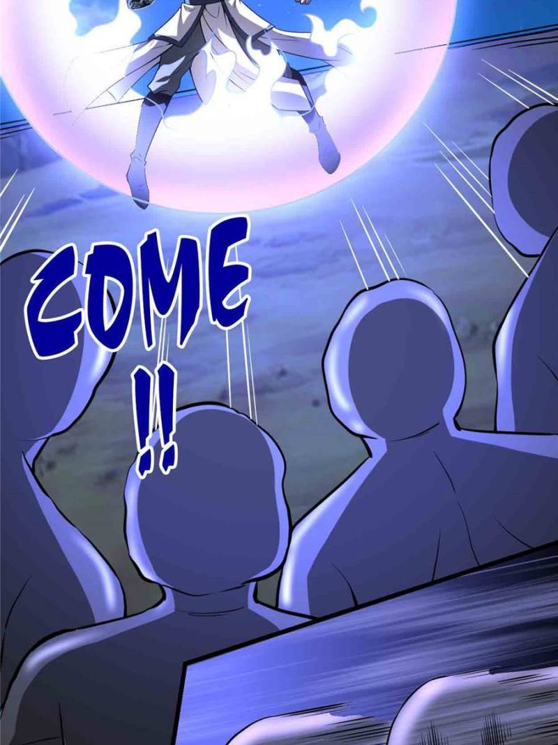 I Might Be a Fake Cultivator — Chapter 214 — page 16
