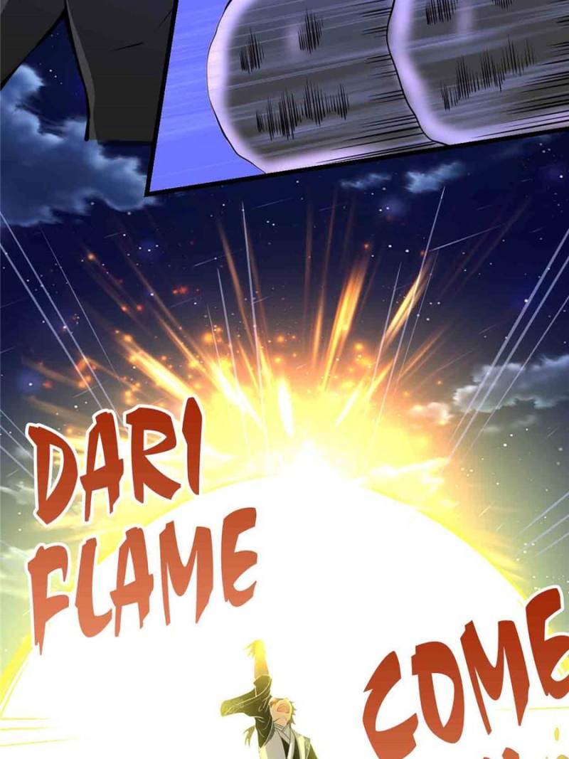 I Might Be a Fake Cultivator — Chapter 214 — page 17