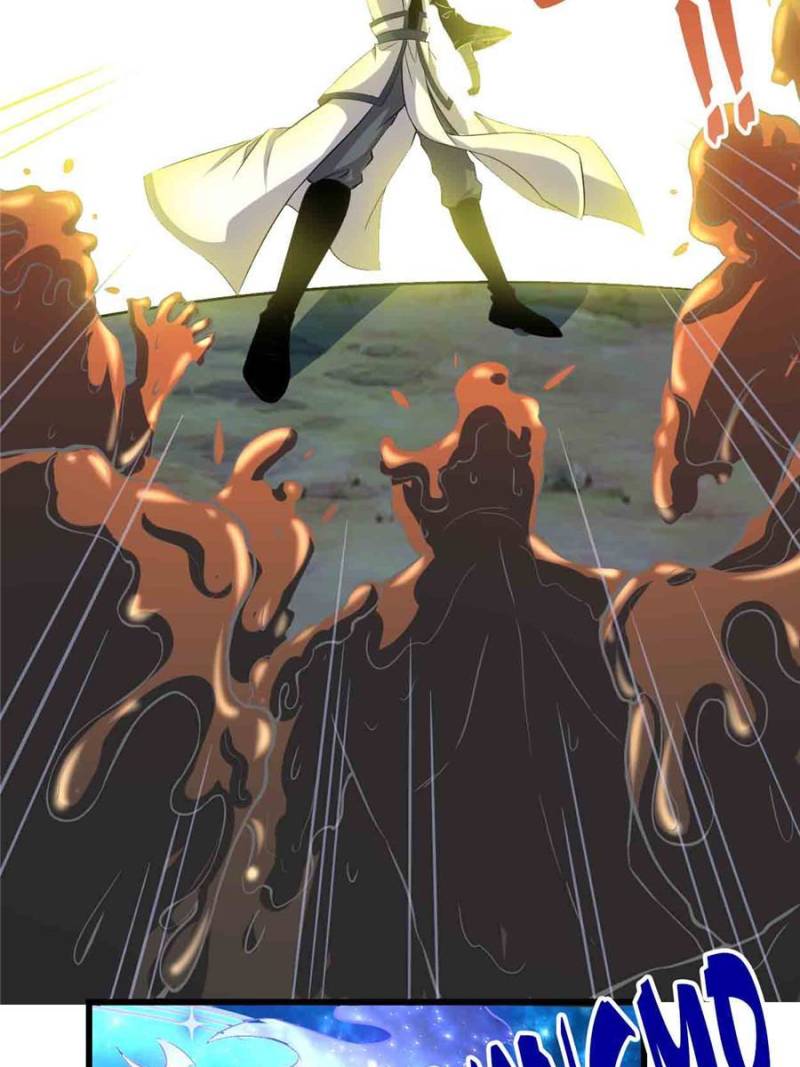 I Might Be a Fake Cultivator — Chapter 214 — page 18