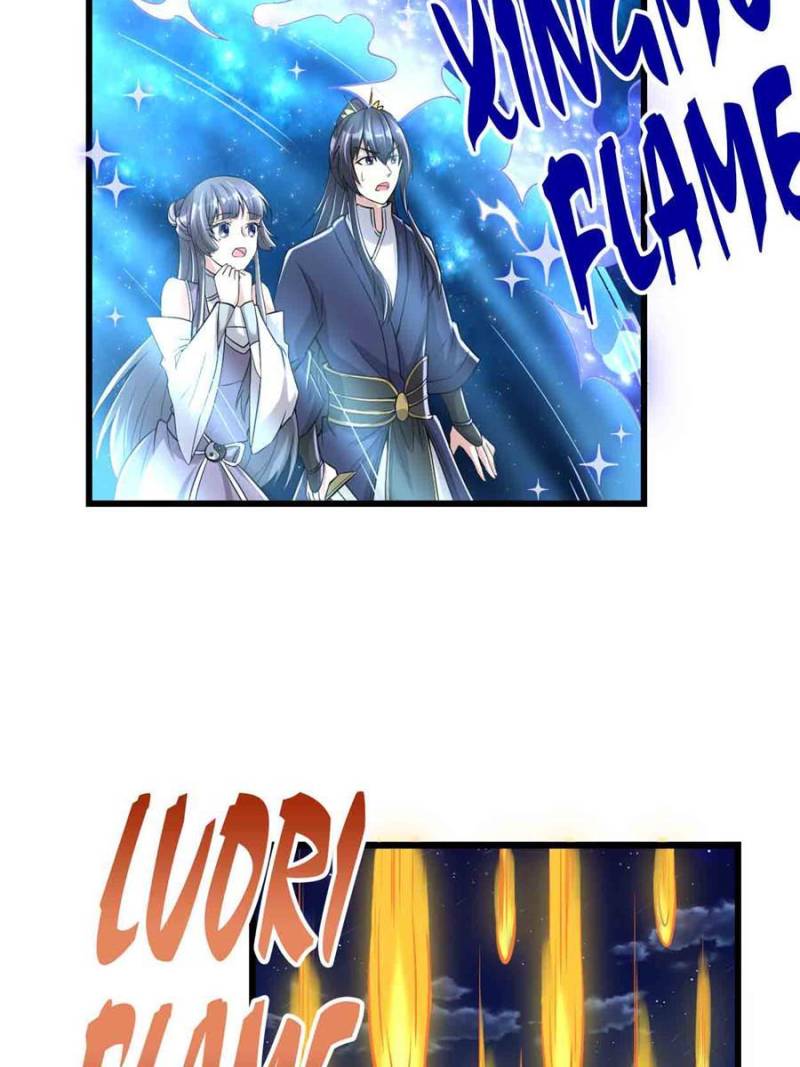 I Might Be a Fake Cultivator — Chapter 214 — page 19