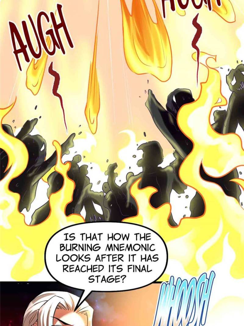 I Might Be a Fake Cultivator — Chapter 214 — page 23