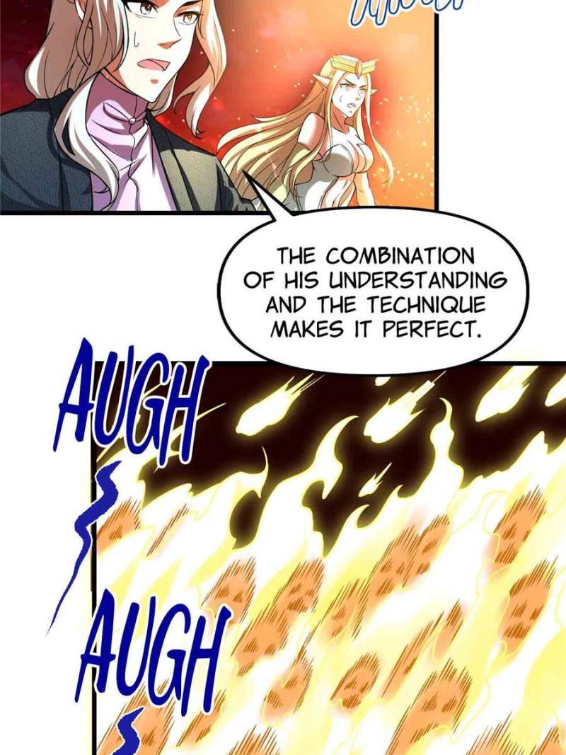 I Might Be a Fake Cultivator — Chapter 214 — page 24