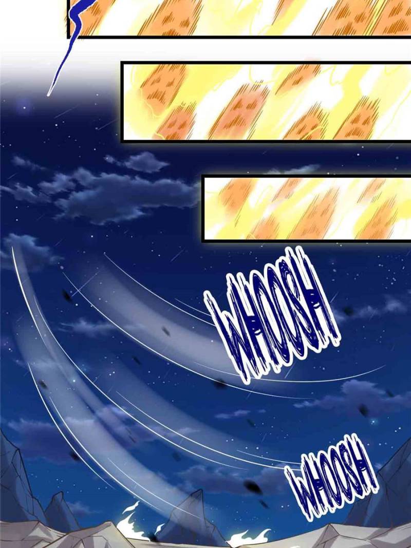 I Might Be a Fake Cultivator — Chapter 214 — page 25