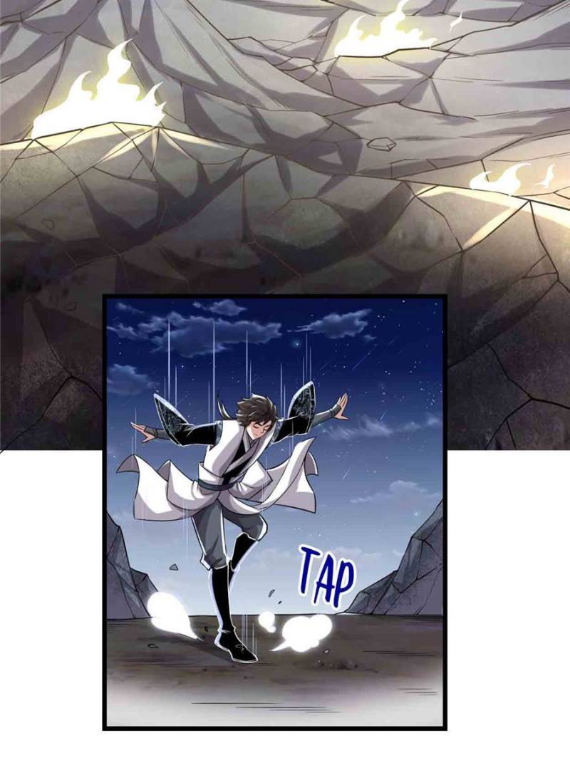 I Might Be a Fake Cultivator — Chapter 214 — page 26