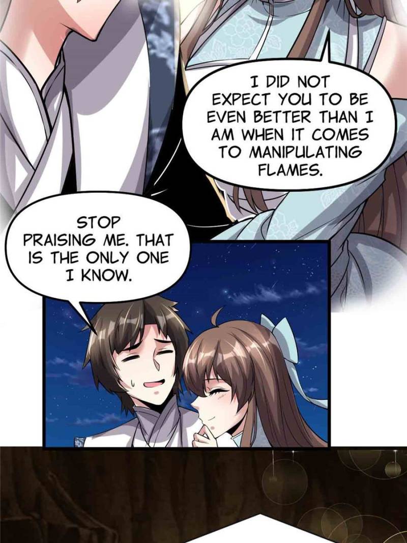 I Might Be a Fake Cultivator — Chapter 214 — page 29