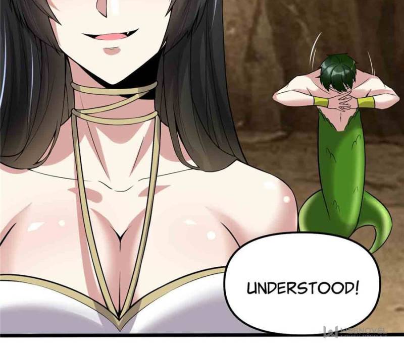 I Might Be a Fake Cultivator — Chapter 214 — page 33