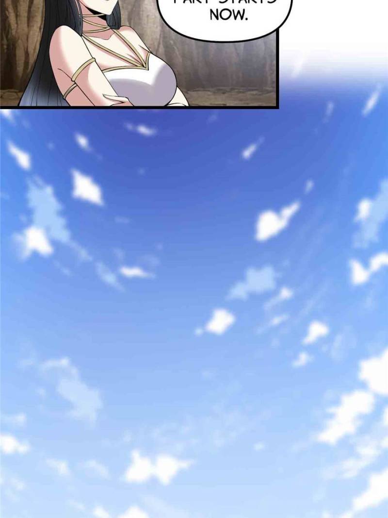 I Might Be a Fake Cultivator — Chapter 215 — page 4