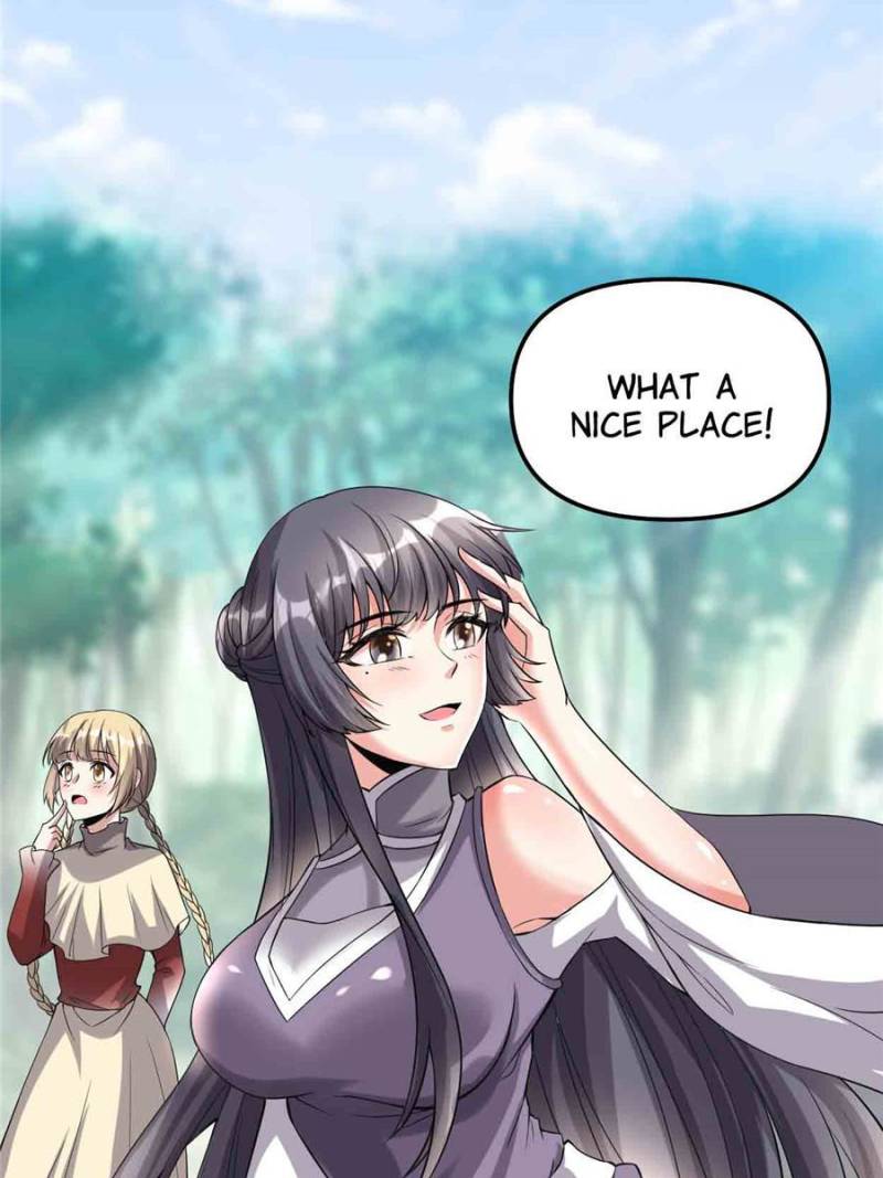 I Might Be a Fake Cultivator — Chapter 215 — page 5