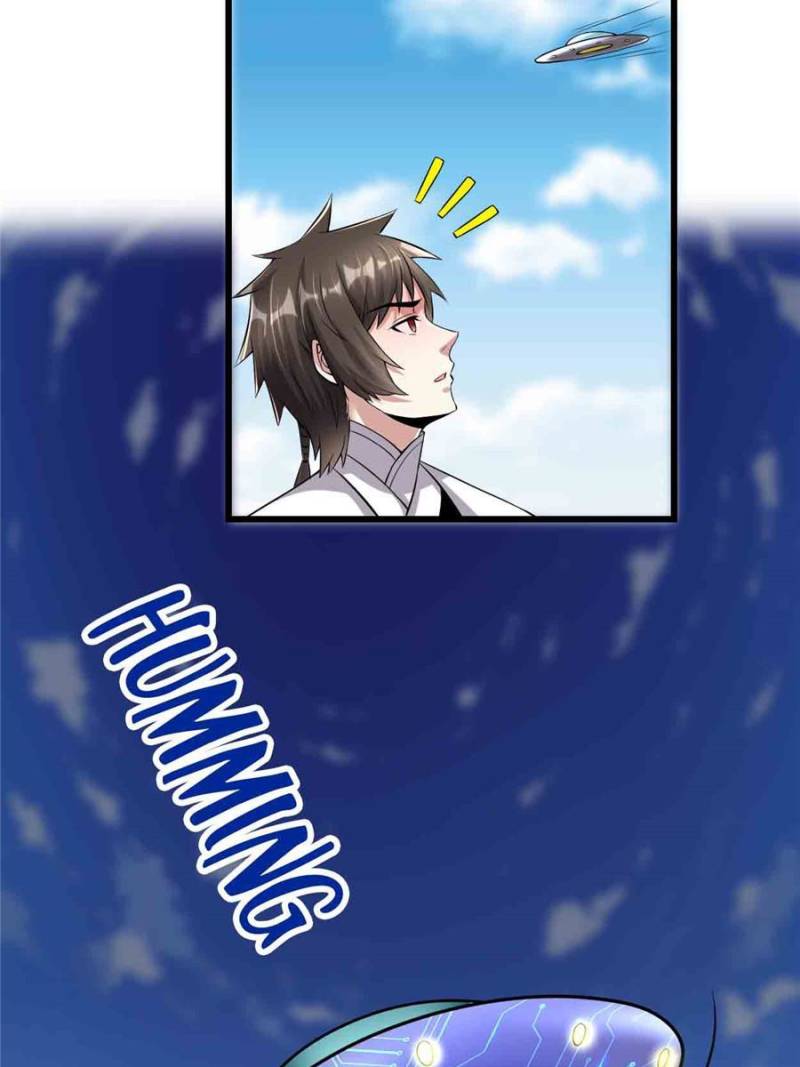 I Might Be a Fake Cultivator — Chapter 215 — page 7
