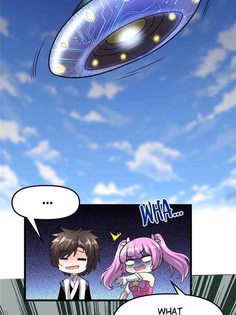 I Might Be a Fake Cultivator — Chapter 215 — page 8