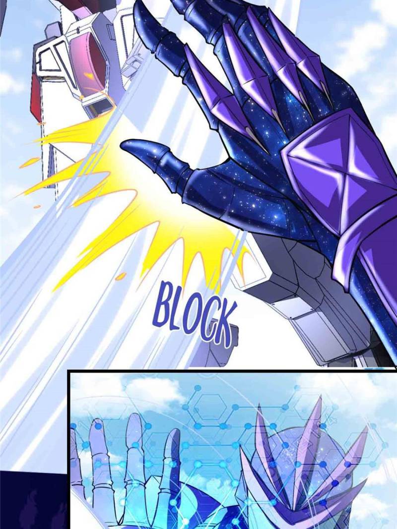 I Might Be a Fake Cultivator — Chapter 215 — page 12