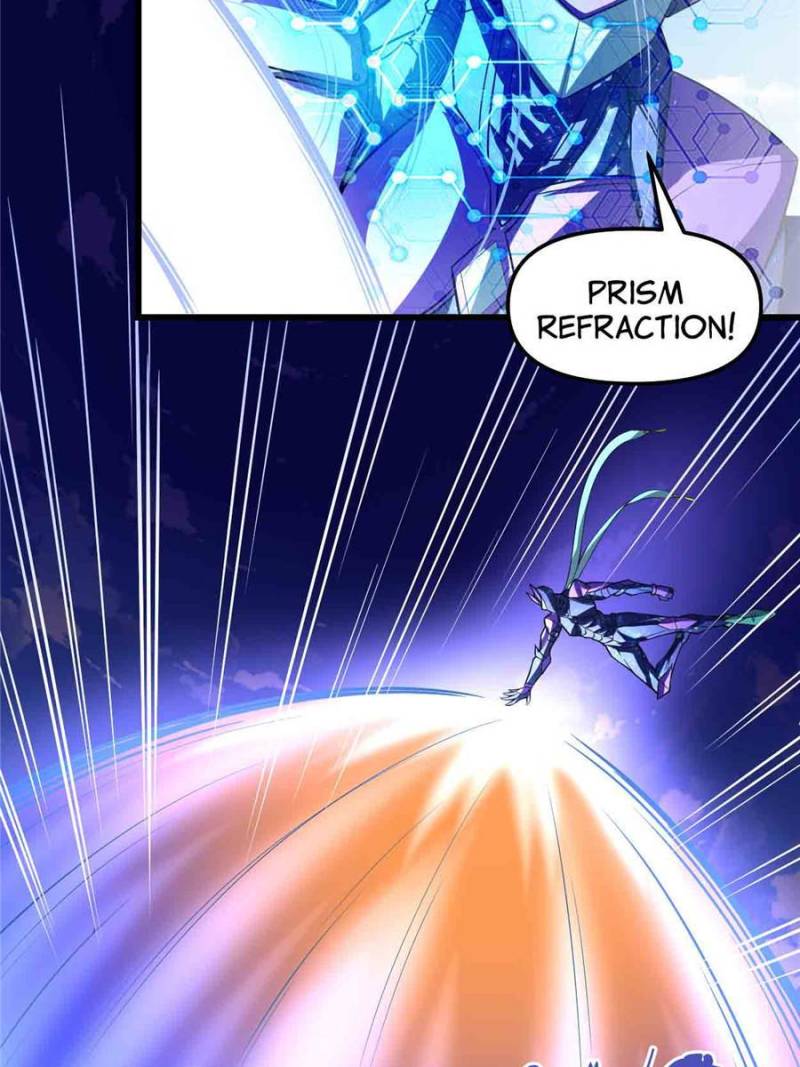 I Might Be a Fake Cultivator — Chapter 215 — page 13