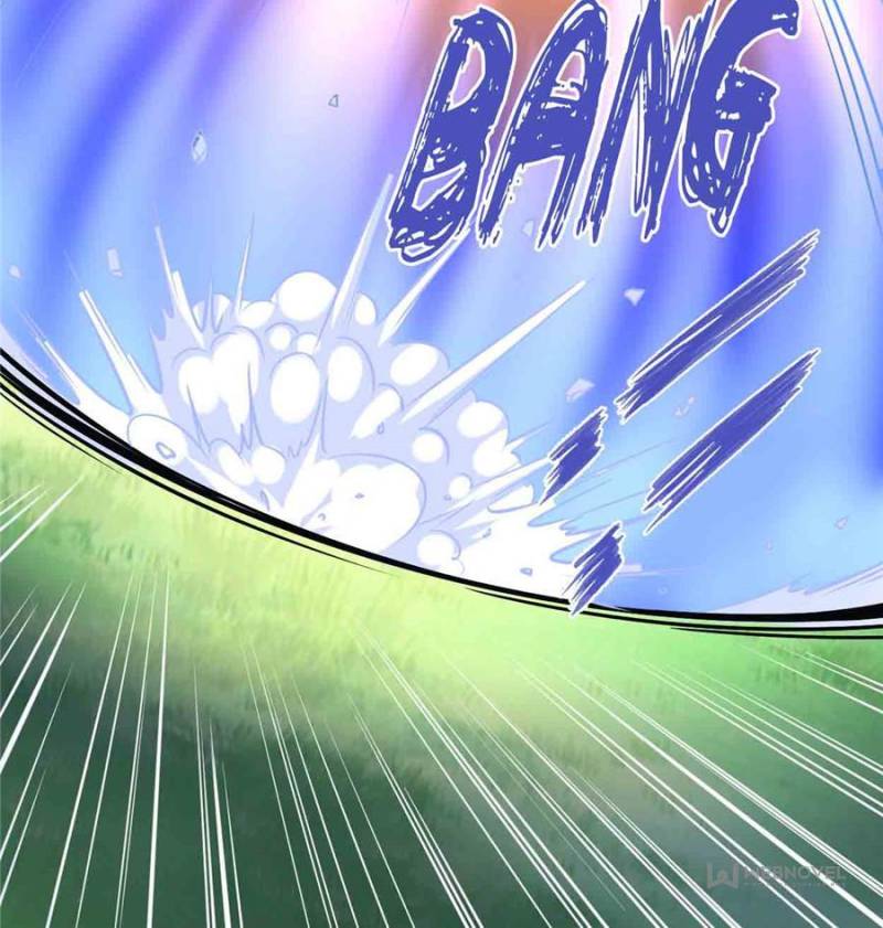 I Might Be a Fake Cultivator — Chapter 215 — page 14