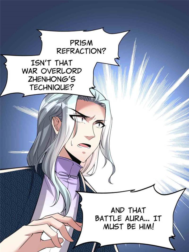I Might Be a Fake Cultivator — Chapter 215 — page 15