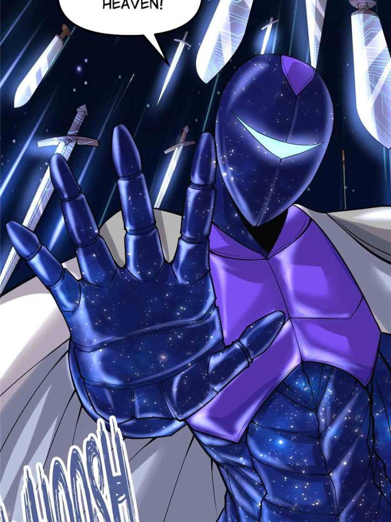 I Might Be a Fake Cultivator — Chapter 215 — page 18