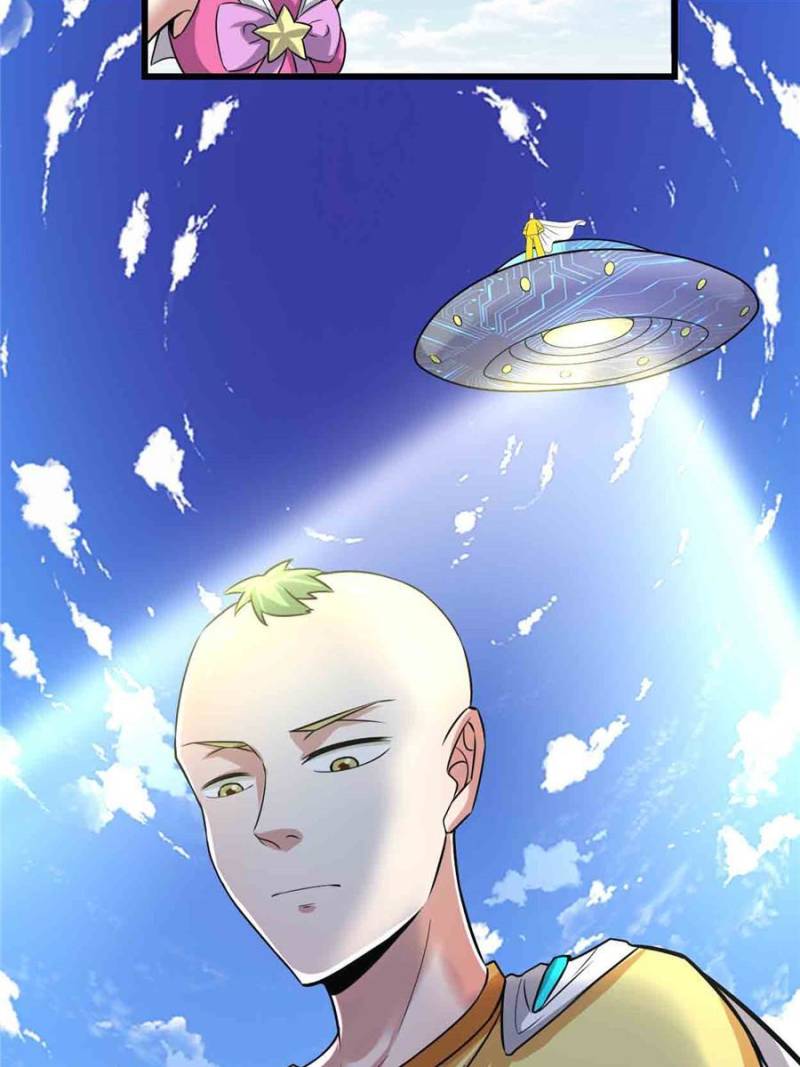 I Might Be a Fake Cultivator — Chapter 215 — page 25